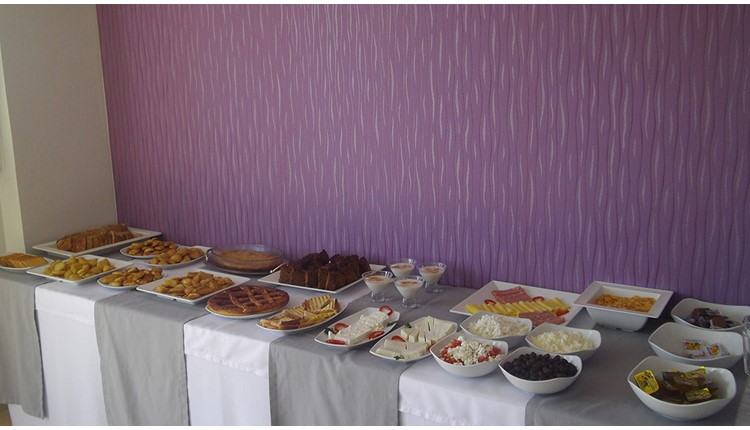 Carme Villas - NR, Крит